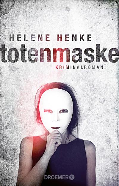 Henke, H: Totenmaske