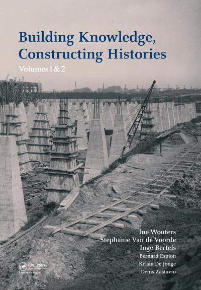 Building Knowledge, Constructing Histories