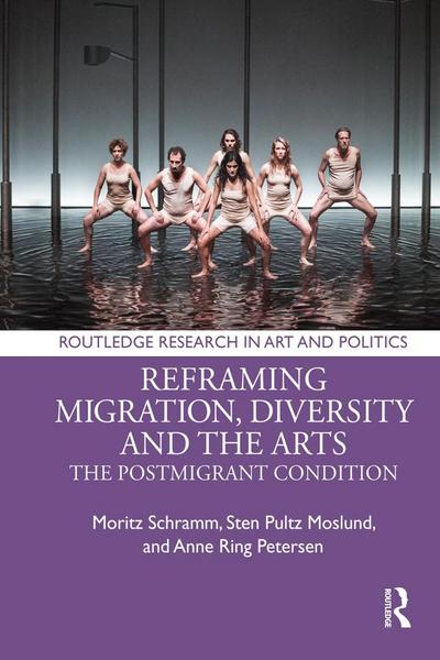 Reframing Migration, Diversity and the Arts