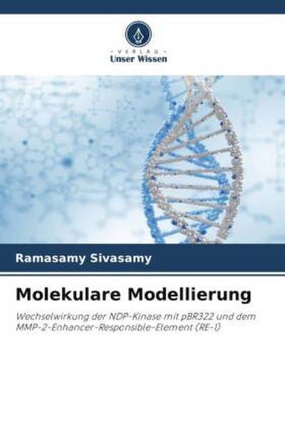 Molekulare Modellierung