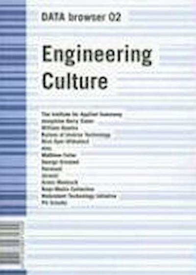 Engineering Culture: On the Author as (Digital) Producer