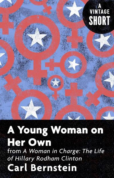 A Young Woman on Her Own