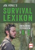Joe Vogel’s Survival Lexikon