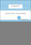 Managing Your Boss