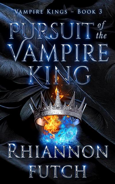 Pursuit of the Vampire King