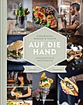 Auf die Hand