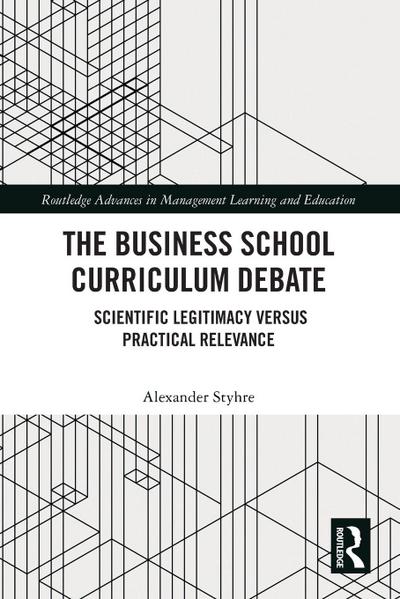 The Business School Curriculum Debate