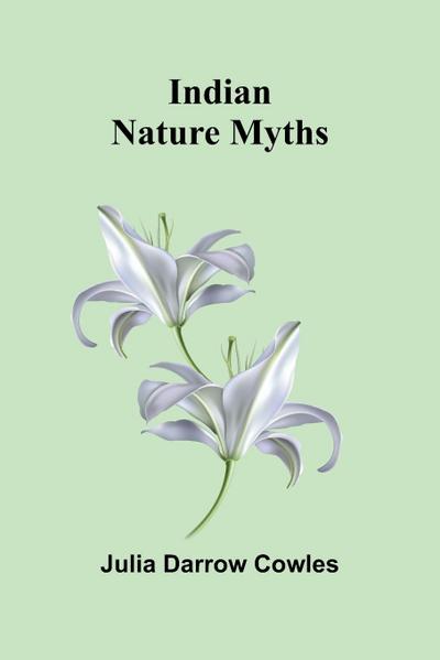 Indian Nature Myths