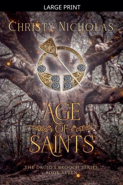 Age of Saints