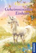 Sternenschweif, 20, Geheimnisvolles Einhorn von Linda Chapman | Ebook