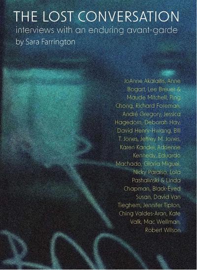 The Lost Conversation