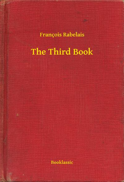 The Third Book