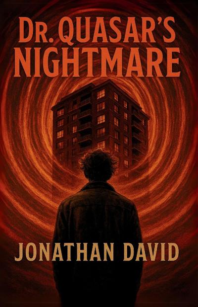 David, J: Dr. Quasar’s Nightmare