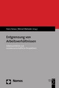 Entgrenzung von Arbeitsverhältnissen