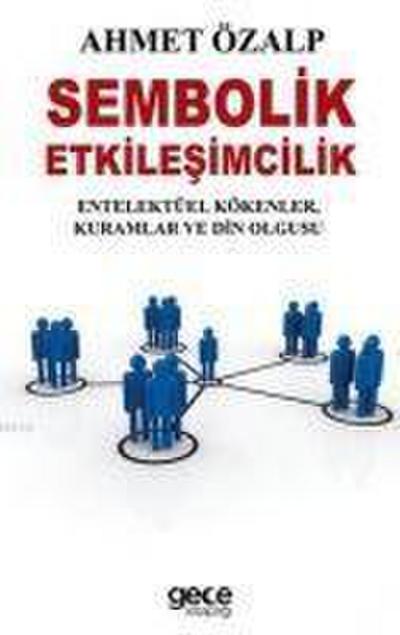 Sembolik Etkilesimcilik