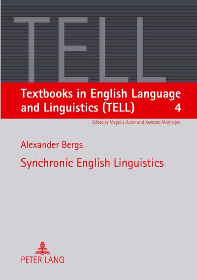 Synchronic English Linguistics