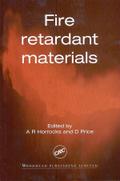 Fire Retardant Materials