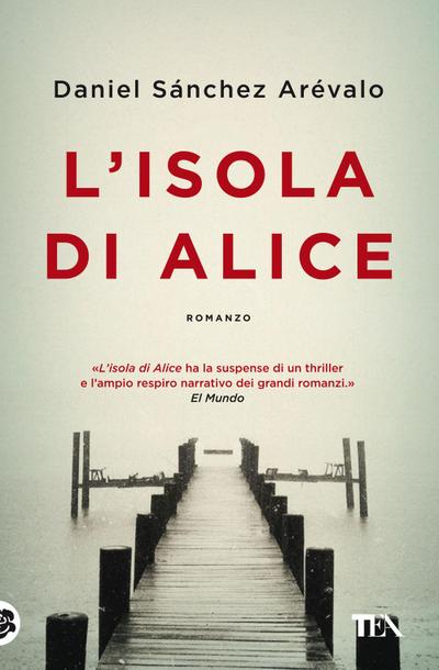 L’ isola di Alice