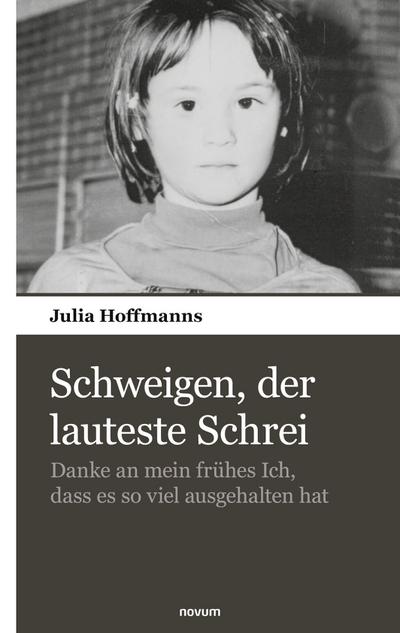 Schweigen, der lauteste Schrei