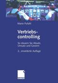 Vertriebscontrolling