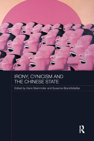 Irony, Cynicism and the Chinese State