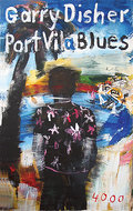 Disher,Port Vila Blues