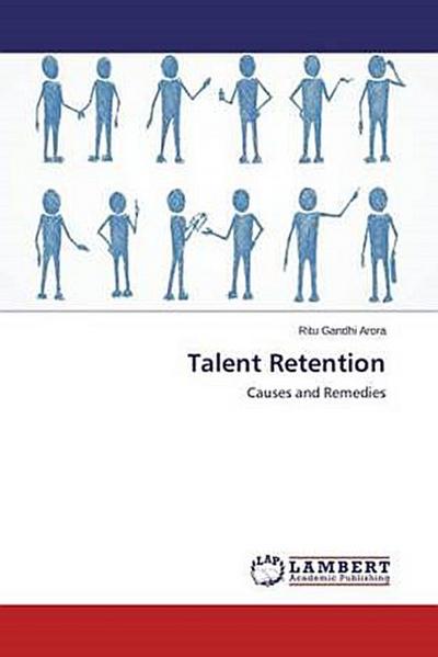 Talent Retention