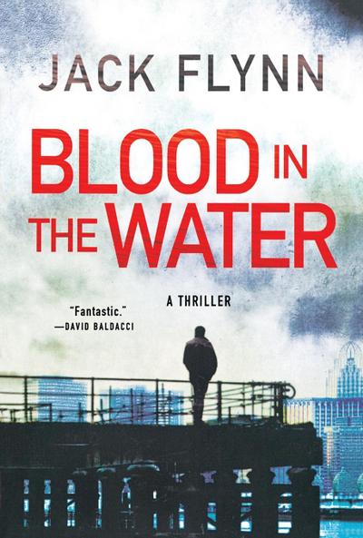 Blood in the Water