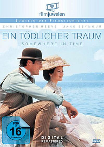 Somewhere in Time - Ein tödlicher Traum (Filmjuwelen)