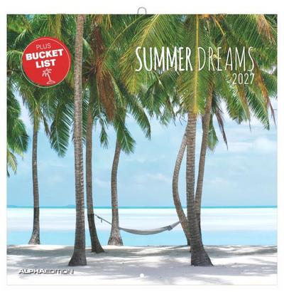 Summer Dreams 2027