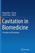 Cavitation in Biomedicine