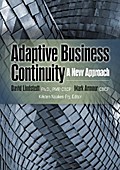 Adaptive Business Continuity: A New Approach