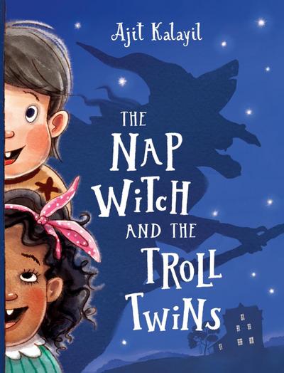The Nap Witch and the Troll Twins