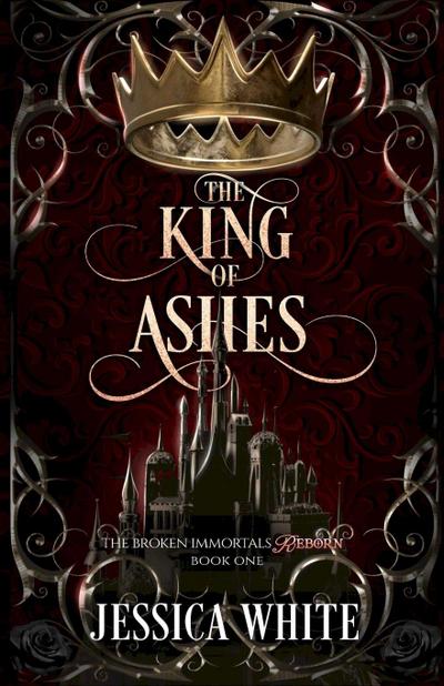 The King of Ashes