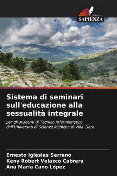 Sistema di seminari sull’educazione alla sessualità integrale