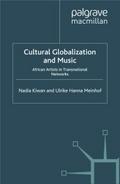 Cultural Globalization and Music