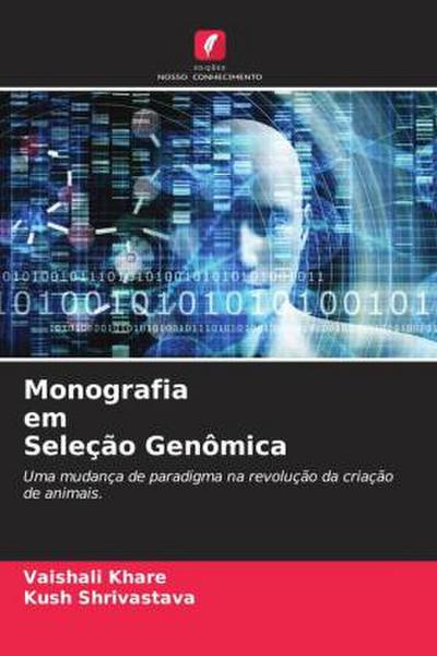 Monografia em Seleção Genômica