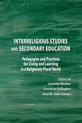 Interreligious Studies and Secondary Education