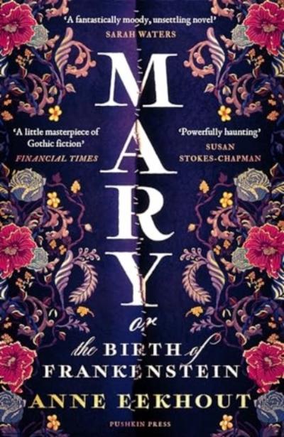 Mary