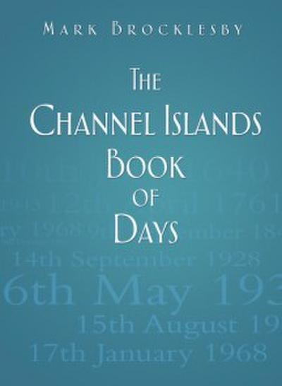 Channel Islands Book of Days