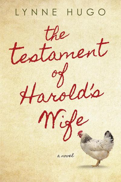 The Testament of Harold’s Wife