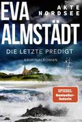Akte Nordsee - Die letzte Predigt