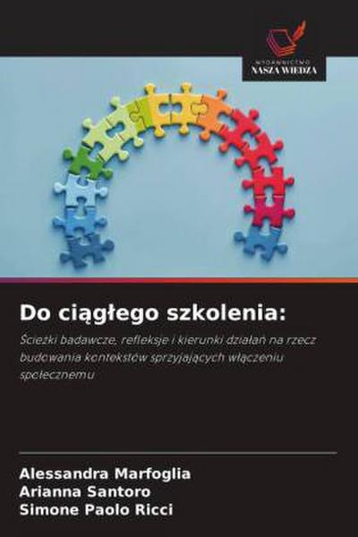 Do ci¿g¿ego szkolenia: