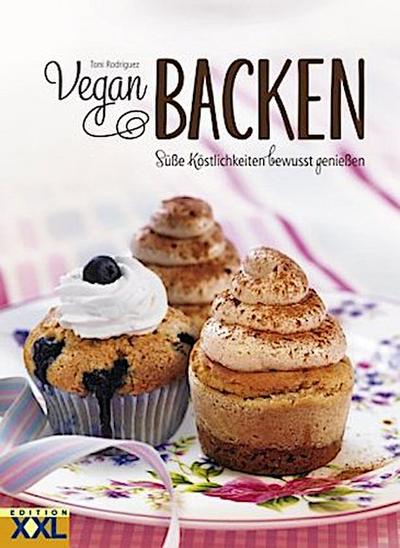 Vegan Backen