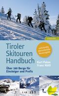 Tiroler Skitouren Handbuch