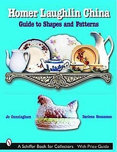 Homer Laughlin China