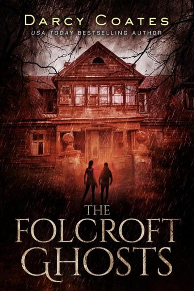 Folcroft Ghosts