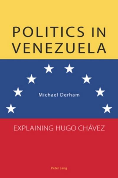 Politics in Venezuela