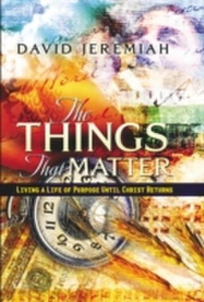 Things That Matter