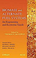 Biomass and Alternate Fuel Systems